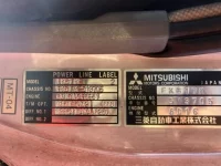 Mitsubishi FUSO FIGHTER лот № 3253 оценка 3  с аукциона в Японии 7