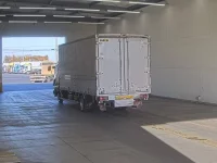 Mitsubishi FUSO FIGHTER лот № 3253 оценка 3  с аукциона в Японии 1