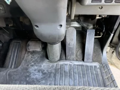 Mitsubishi FUSO FIGHTER  с аукциона в Японии