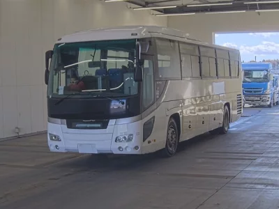 Hino BUS