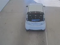 Mitsubishi I-MIEV лот № 20419 оценка RA  с аукциона в Японии 2