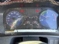 Hino RANGER лот № 3267 оценка R  с аукциона в Японии 5