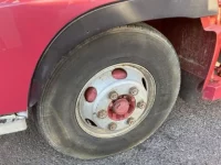 Hino RANGER лот № 3267 оценка R  с аукциона в Японии 8