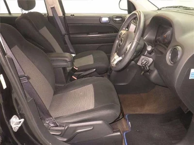 Chrysler JEEP COMPASS