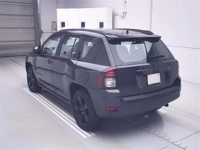 Chrysler JEEP COMPASS