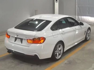 BMW 4-Series