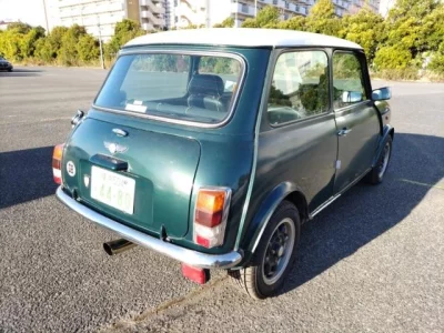 Rover MINI