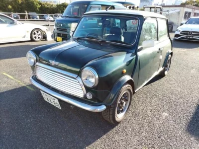 Rover MINI