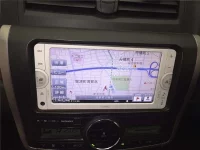 Toyota ALLION лот № 70327 оценка ***  с аукциона в Японии 5