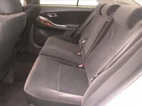 Toyota ALLION лот № 70327 оценка ***  с аукциона в Японии 6