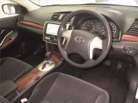 Toyota ALLION лот № 70327 оценка ***  с аукциона в Японии 2