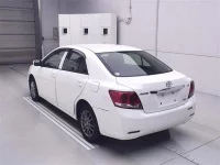 Toyota ALLION лот № 70327 оценка ***  с аукциона в Японии 1
