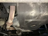 Mitsubishi FUSO FIGHTER лот № 3290 оценка R  с аукциона в Японии 9