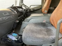 Mitsubishi FUSO FIGHTER лот № 3290 оценка R  с аукциона в Японии 4