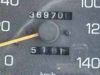 Mitsubishi FUSO FIGHTER лот № 3290 оценка R  с аукциона в Японии 6