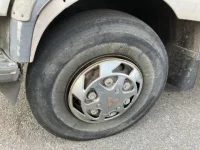 Mitsubishi FUSO FIGHTER лот № 3290 оценка R  с аукциона в Японии 8