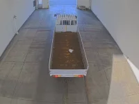 Mitsubishi FUSO FIGHTER лот № 3290 оценка R  с аукциона в Японии 2