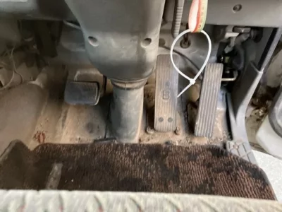 Mitsubishi FUSO FIGHTER  с аукциона в Японии