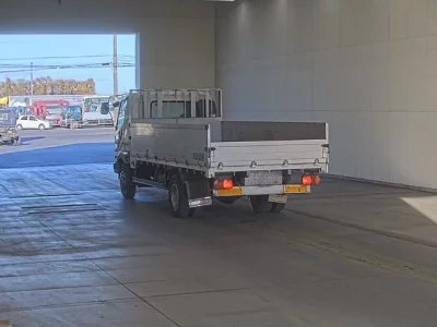 Mitsubishi FUSO FIGHTER  с аукциона в Японии