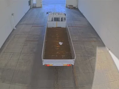 Mitsubishi FUSO FIGHTER  с аукциона в Японии