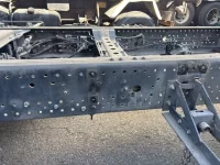 Isuzu FORWARD лот № 3291 оценка 3  с аукциона в Японии 8