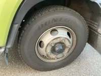 Isuzu FORWARD лот № 3291 оценка 3  с аукциона в Японии 7