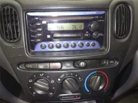 Toyota FUNCARGO лот № 70341 оценка 3.5  с аукциона в Японии 5