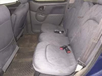 Toyota FUNCARGO лот № 70341 оценка 3.5  с аукциона в Японии 6