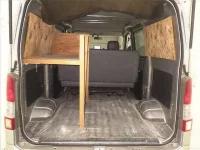 Toyota TOWN ACE VAN лот № 70342 оценка R  с аукциона в Японии 6