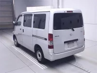 Toyota TOWN ACE VAN лот № 70342 оценка R  с аукциона в Японии 1