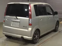 Daihatsu MOVE лот № 7003 оценка 3.5  с аукциона в Японии 1