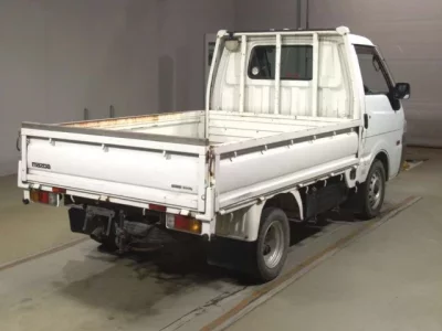 Mazda BONGO  с аукциона в Японии