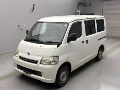 Toyota TOWN ACE VAN