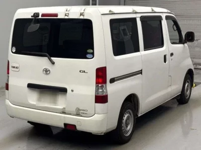 Toyota TOWN ACE VAN