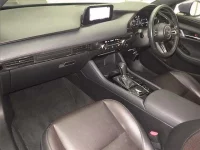 Mazda MAZDA3 лот № 60004 оценка 4.5  с аукциона в Японии 3