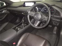 Mazda MAZDA3 лот № 60004 оценка 4.5  с аукциона в Японии 2