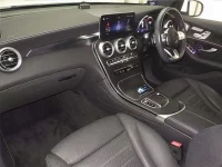 Mercedes-Benz GLC CLASS лот № 60005 оценка 4.5  с аукциона в Японии 3