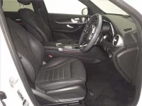 Mercedes-Benz GLC CLASS лот № 60005 оценка 4.5  с аукциона в Японии 4