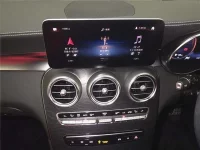 Mercedes-Benz GLC CLASS лот № 60005 оценка 4.5  с аукциона в Японии 5