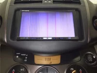 Toyota VANGUARD лот № 60008 оценка 3.5  с аукциона в Японии 5