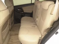 Toyota VANGUARD лот № 60008 оценка 3.5  с аукциона в Японии 6