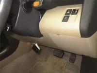 Toyota VANGUARD лот № 60008 оценка 3.5  с аукциона в Японии 7