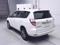 Toyota VANGUARD лот № 60008 оценка 3.5  с аукциона в Японии 1