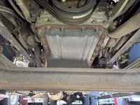 Isuzu FORWARD лот № 3295 оценка 3.5  с аукциона в Японии 9