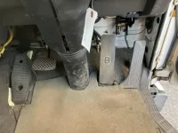 Isuzu FORWARD лот № 3295 оценка 3.5  с аукциона в Японии 3