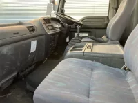 Isuzu FORWARD лот № 3295 оценка 3.5  с аукциона в Японии 4