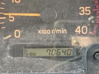 Isuzu FORWARD лот № 3295 оценка 3.5  с аукциона в Японии 6