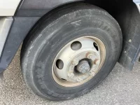 Isuzu FORWARD лот № 3295 оценка 3.5  с аукциона в Японии 8