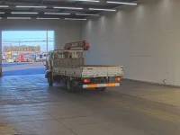 Isuzu FORWARD лот № 3295 оценка 3.5  с аукциона в Японии 1