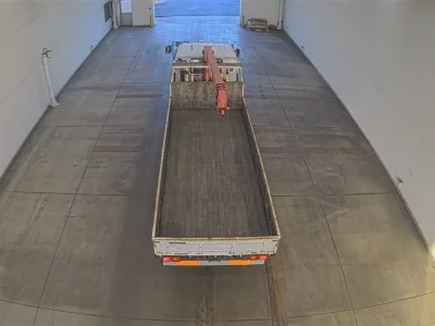 Isuzu FORWARD  с аукциона в Японии